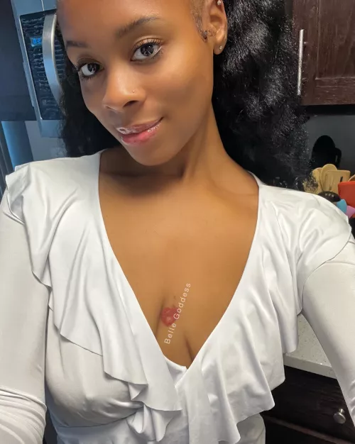 Goodnight selfie for daddy