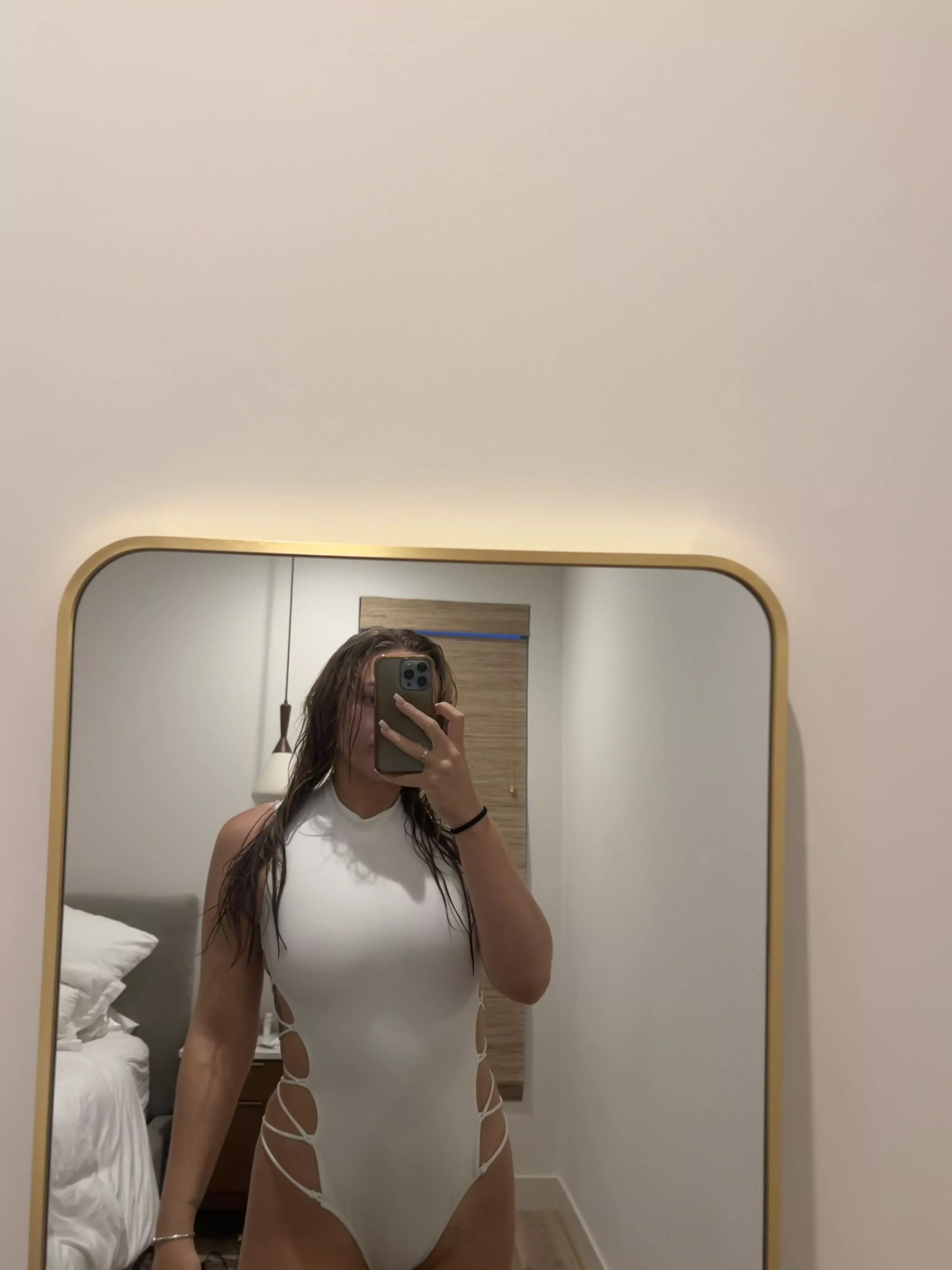 Gorgeous, do you agree?