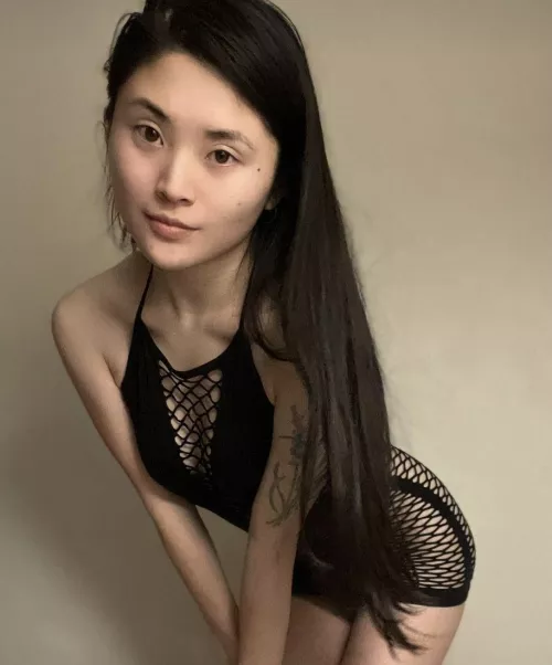 Guess what we did after the clothes came off.