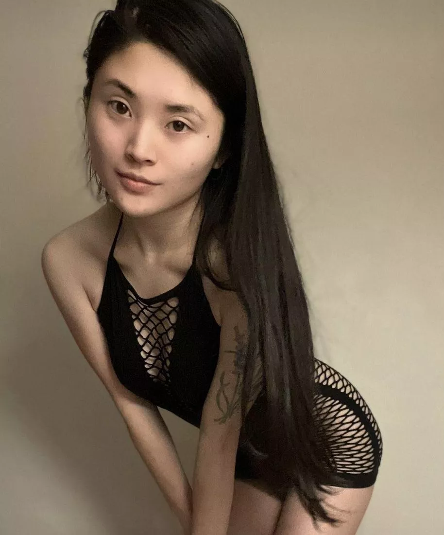 Guess what we did after the clothes came off.