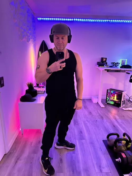 Happy Cyber Monday guys