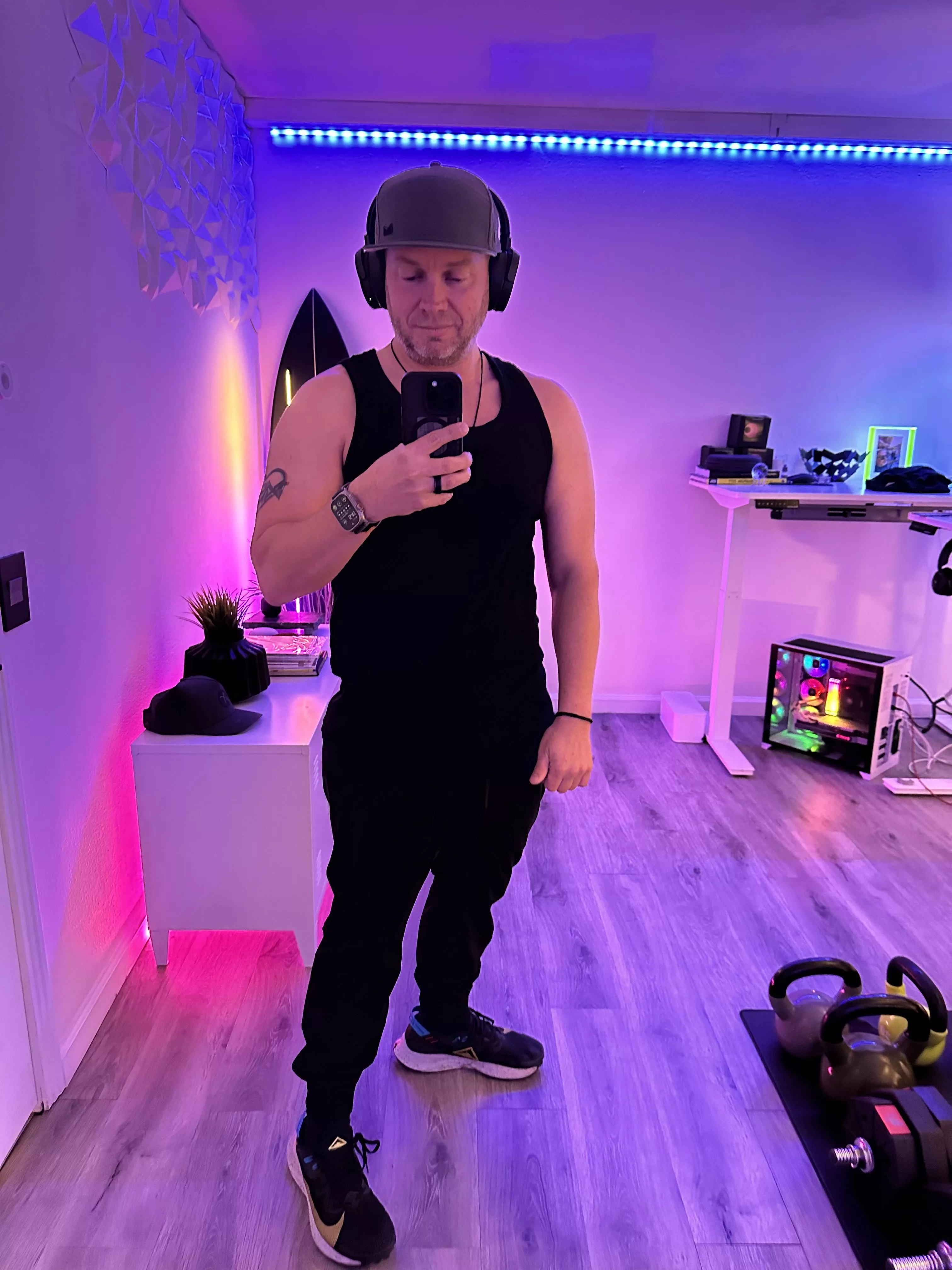 Happy Cyber Monday guys