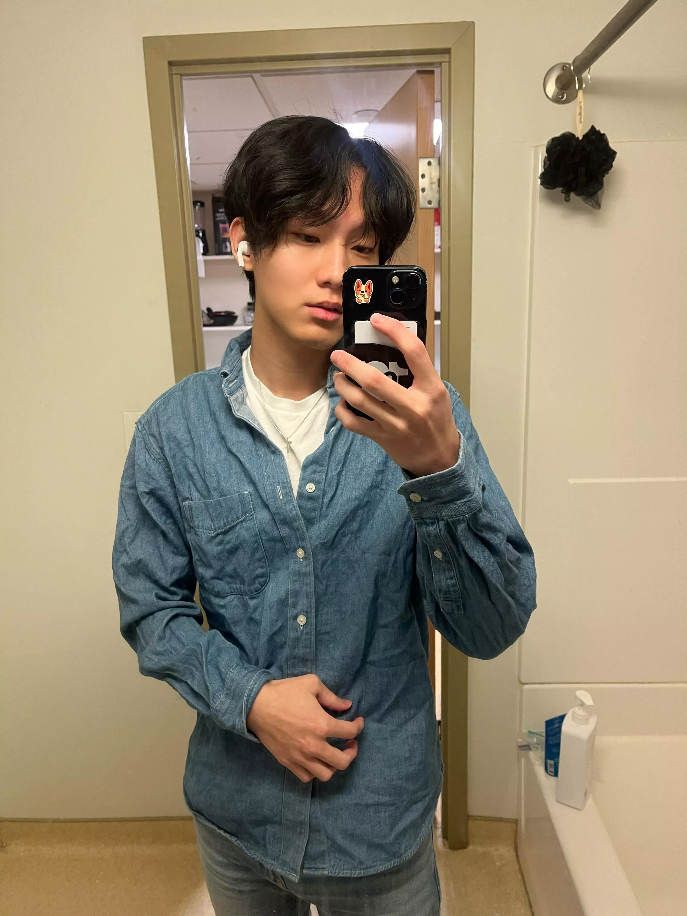 happy late thanksgiving ☺️