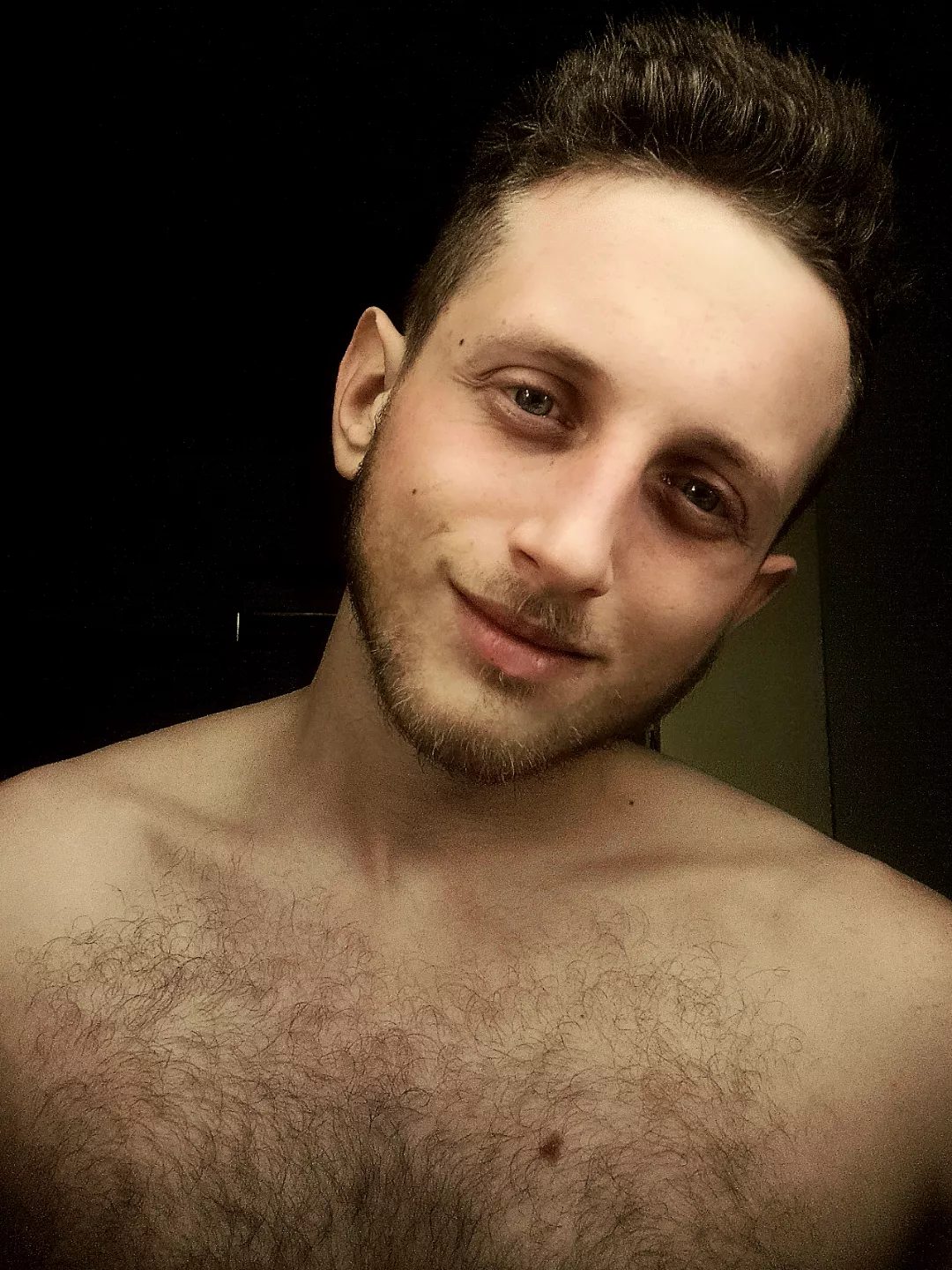 Happy Sunday to you all😁