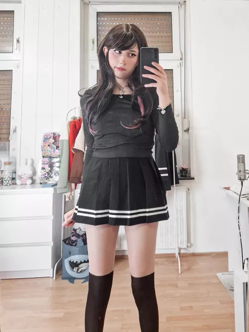 happy we all exist :)