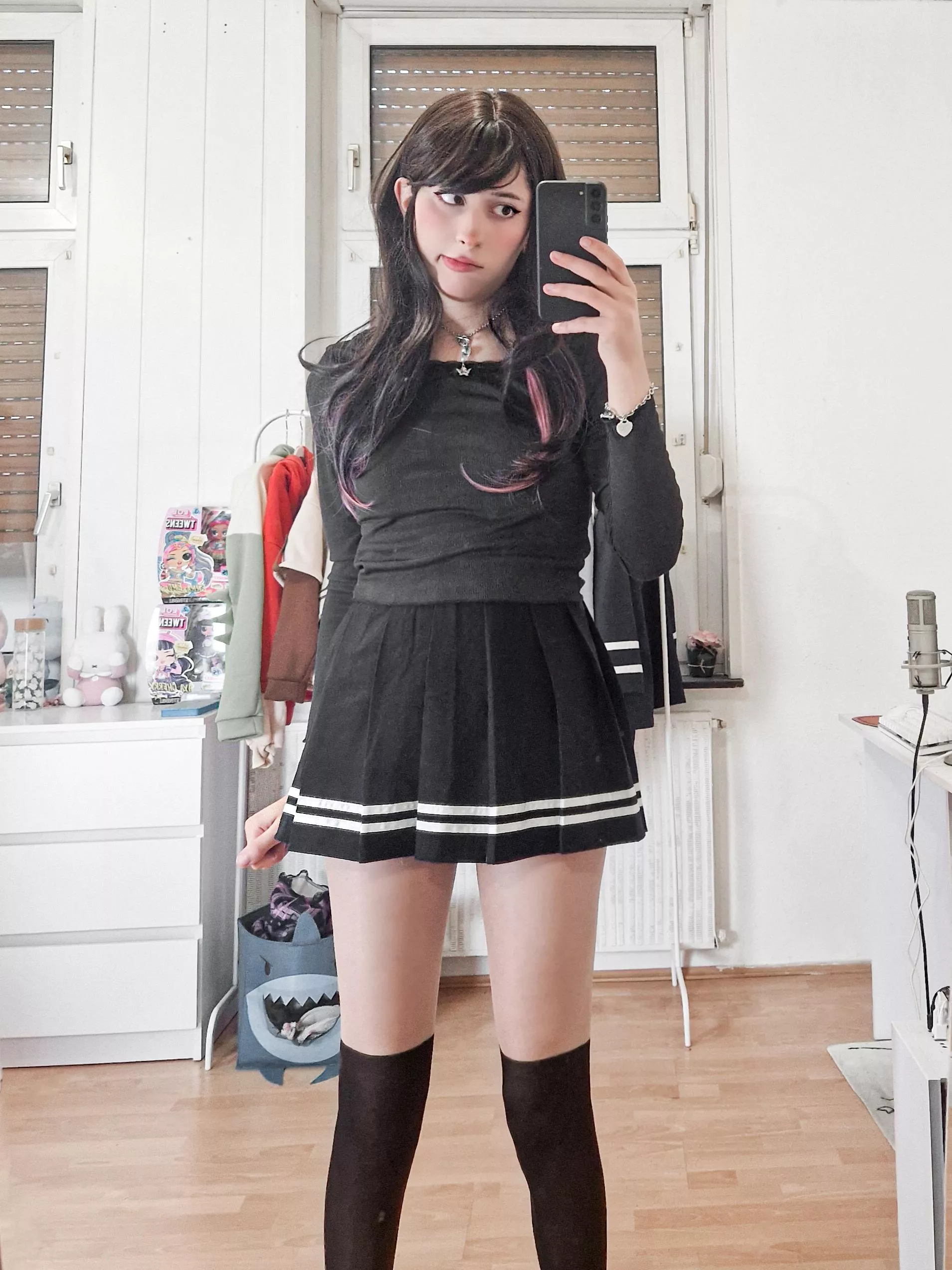 happy we all exist :)