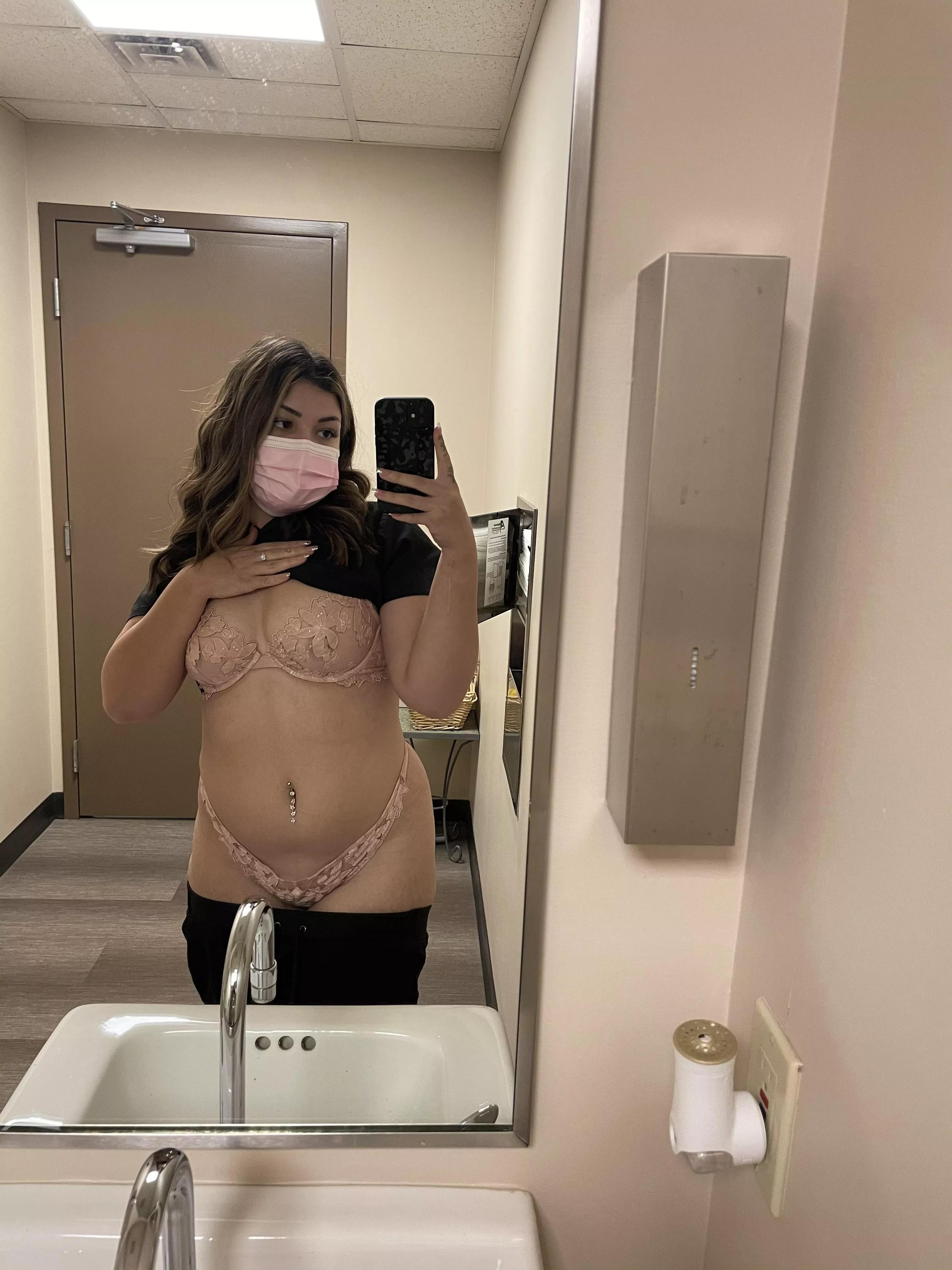 Have a good week 🖤