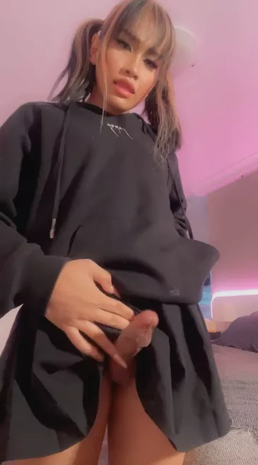 Have you ever got a dick pic from a girl?