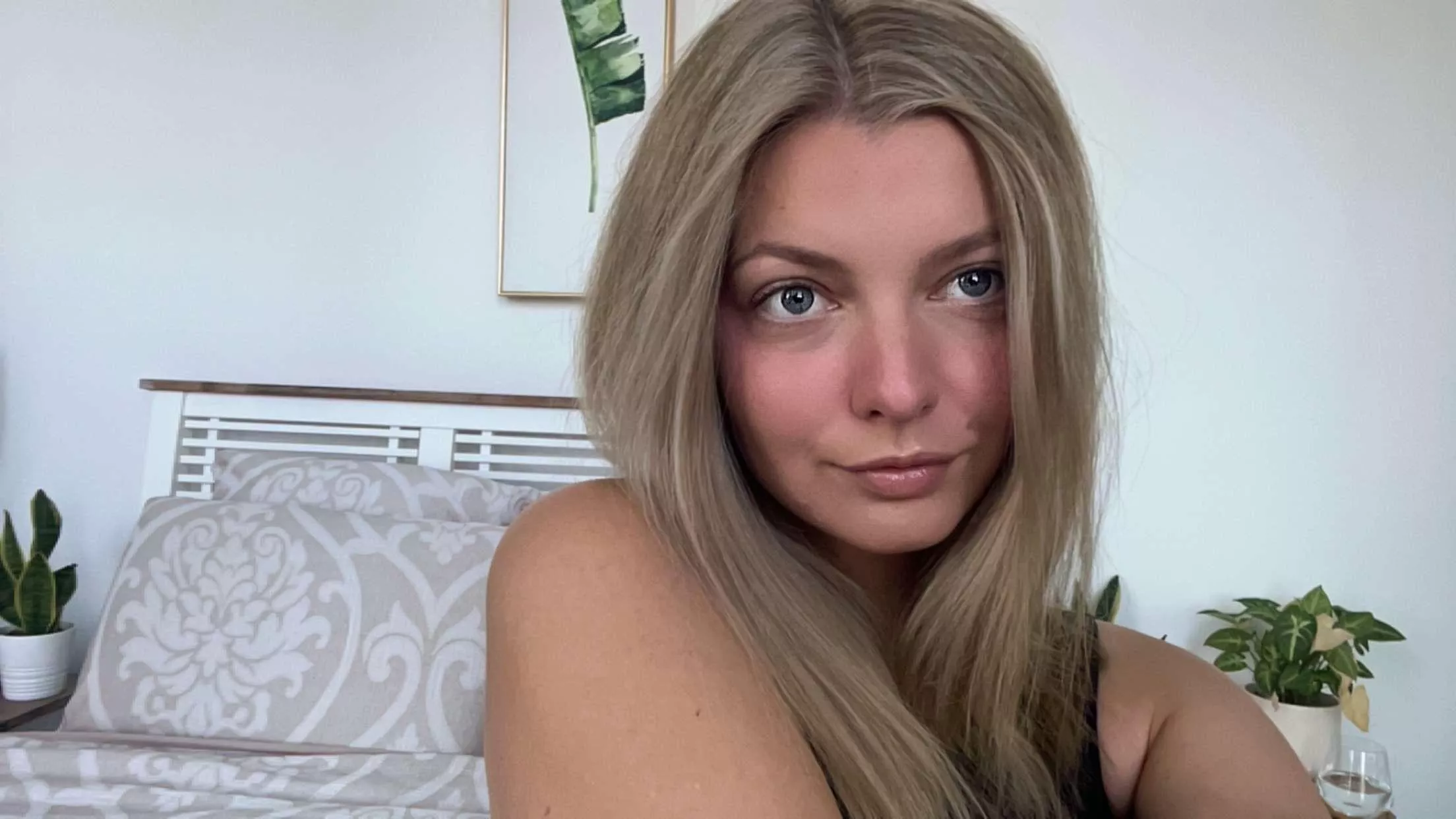 Hi everyone! Have a great day 🩷🩵