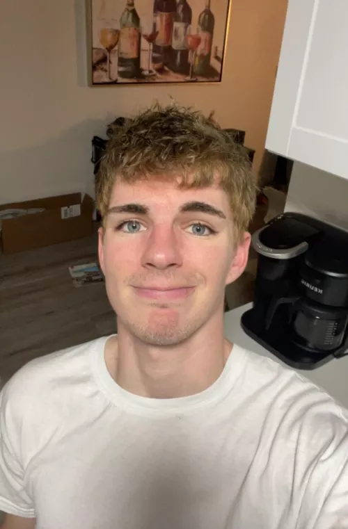 How are you spending your night?