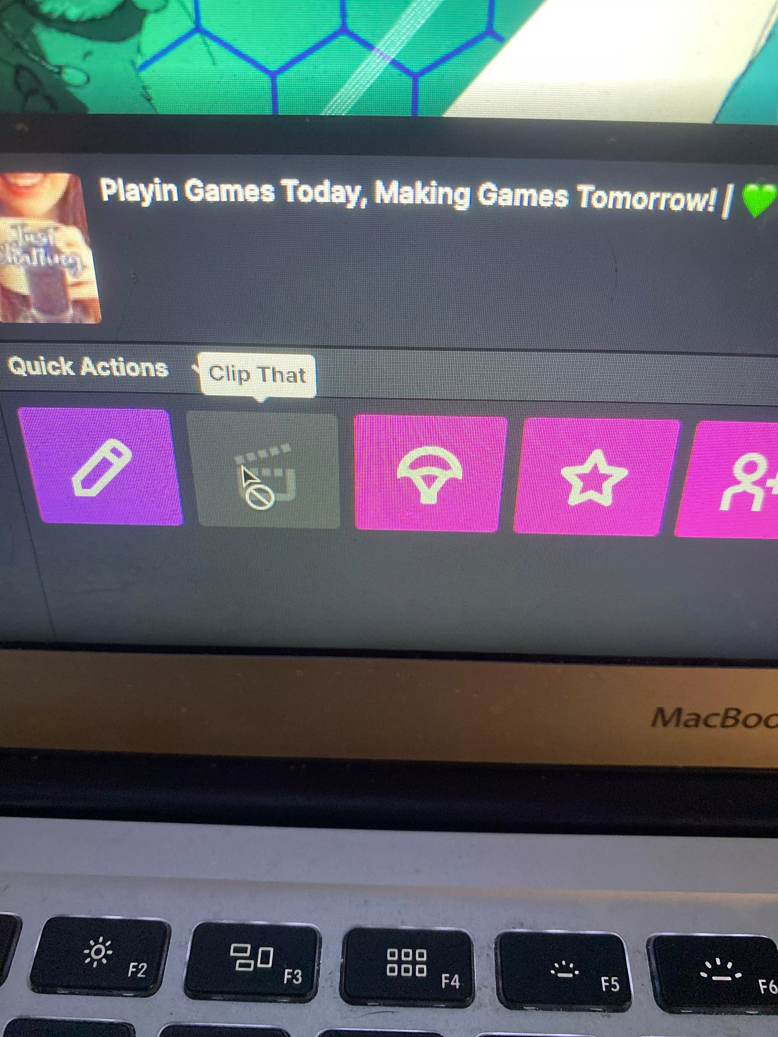 How do I adjust clip length?