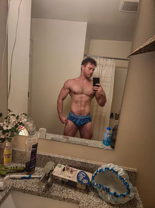 How does the blue look?