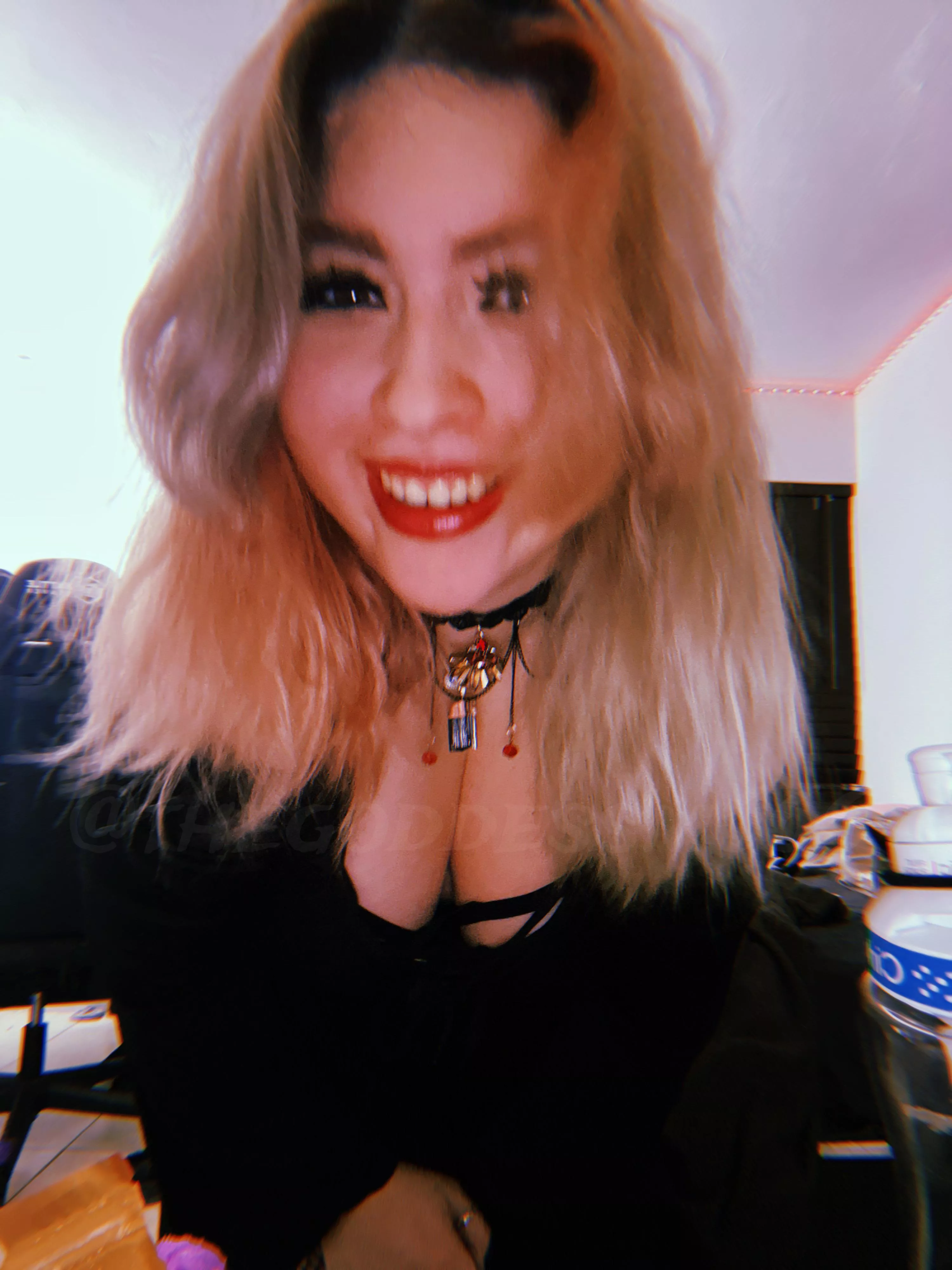 i absolutely adore my smile