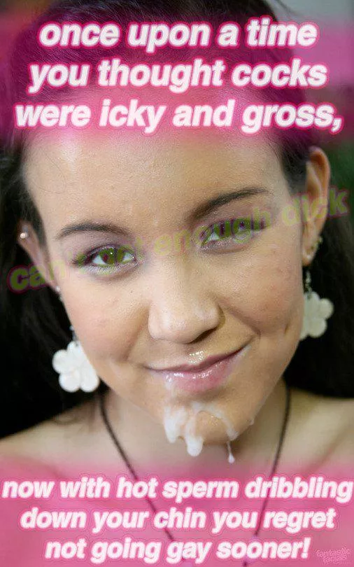 I am cum addicted 👉👈