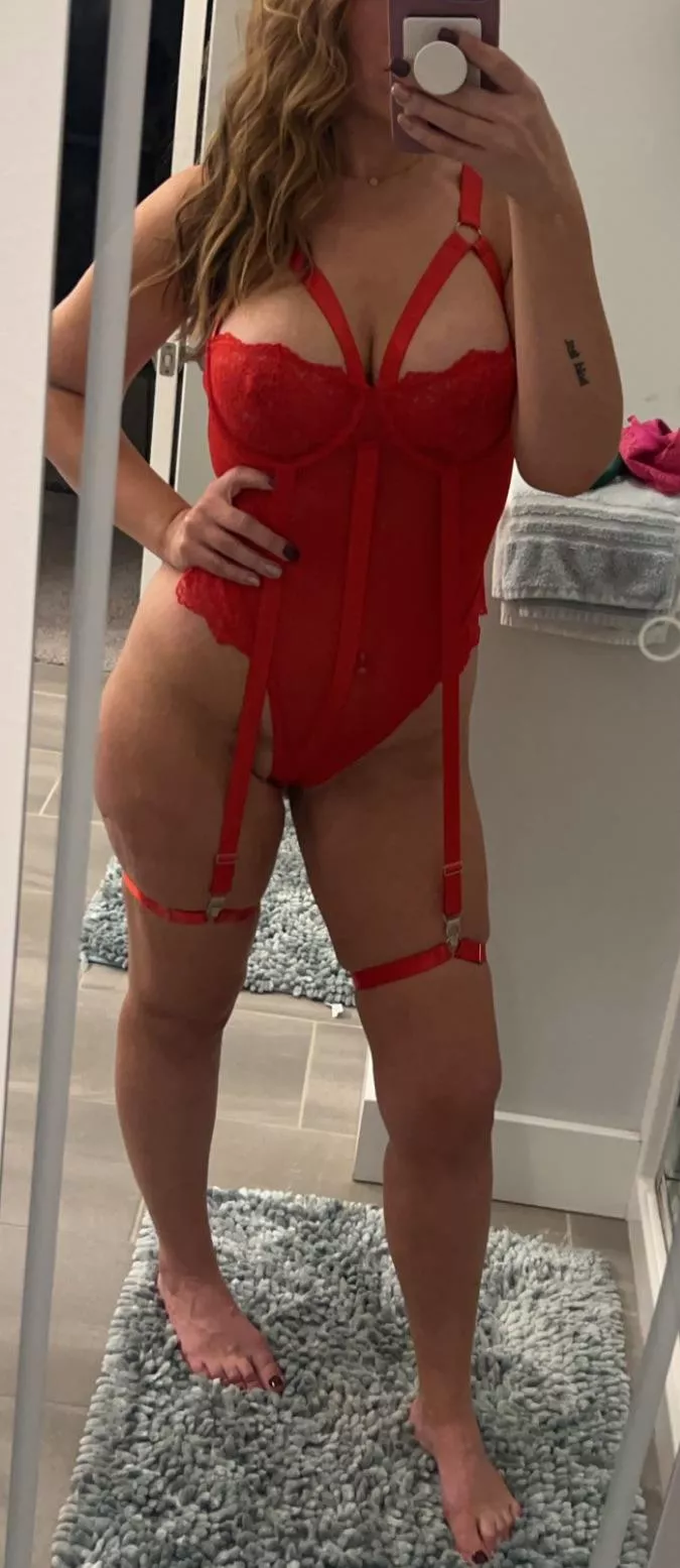 I can be really… really… naughty.