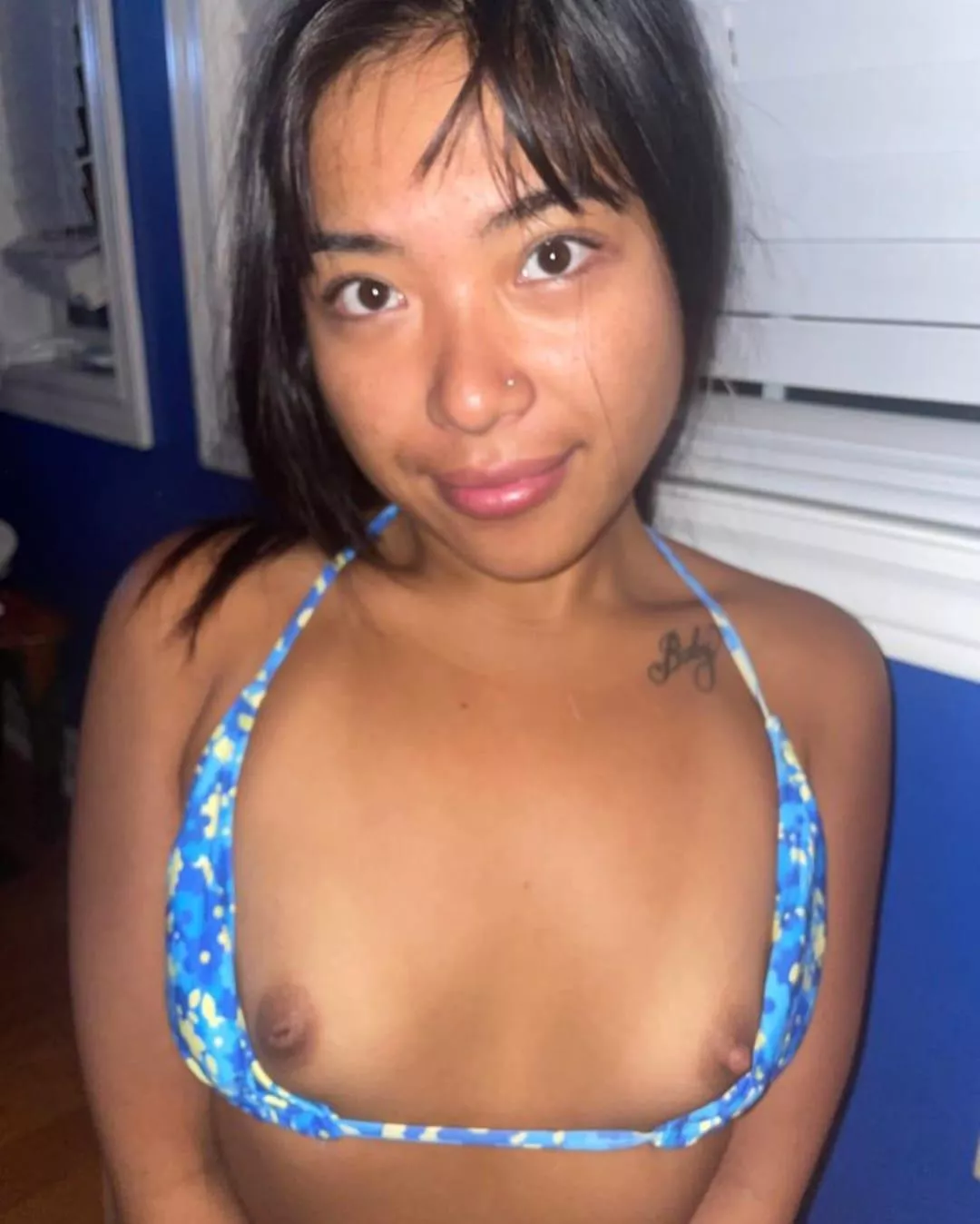 i can be your dirty little secret