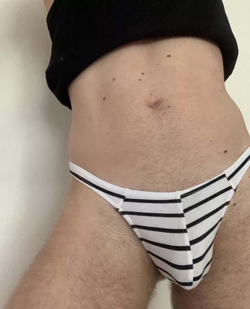 I feel great in this 🥰