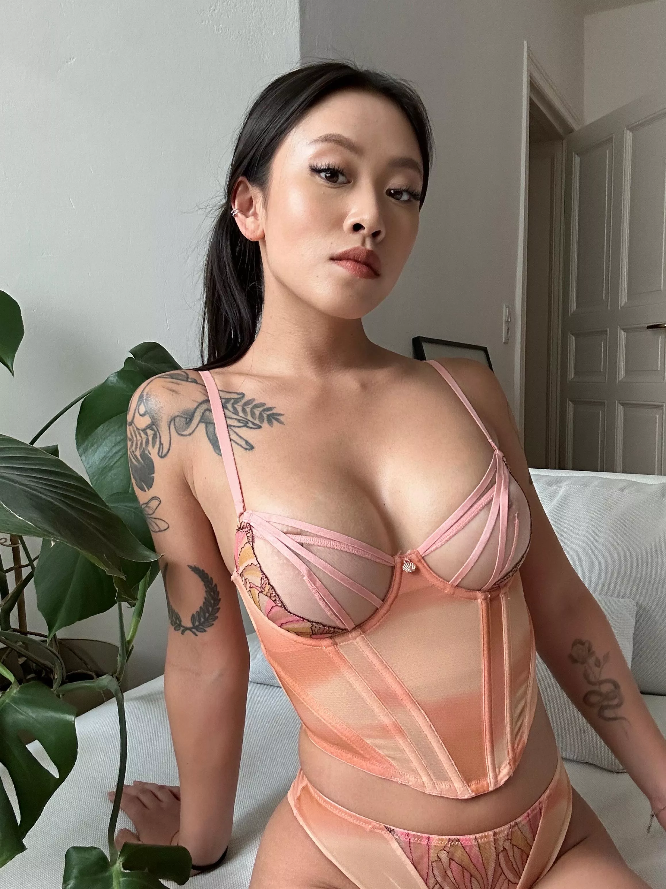 I hope I did meet your expectations