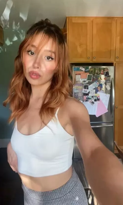 I hope you can handle me daddy