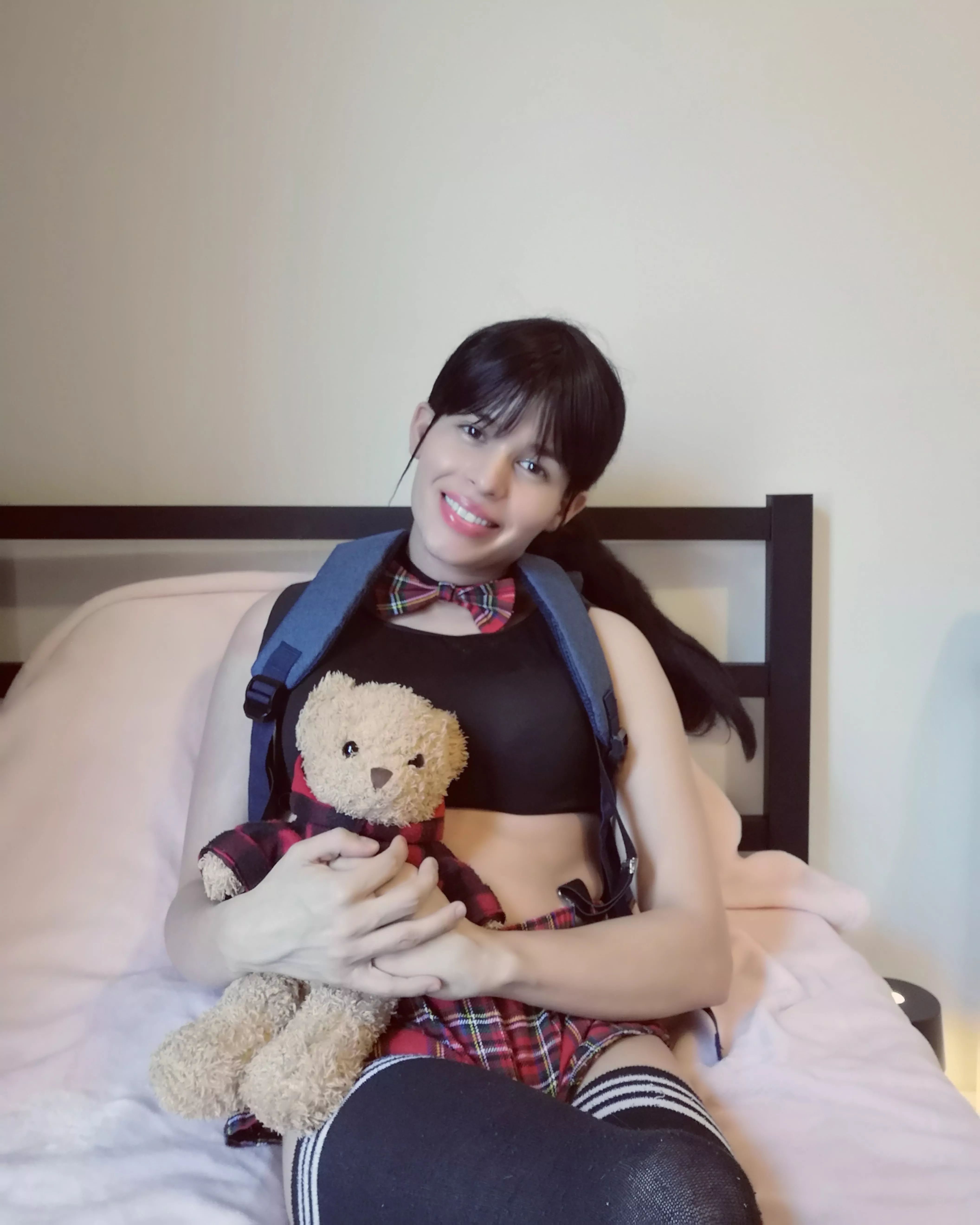 I love how I woke up feeling today 💕💕🌸