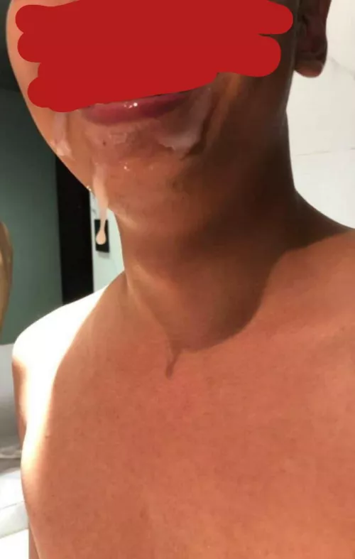 I made someone lose No Nut November