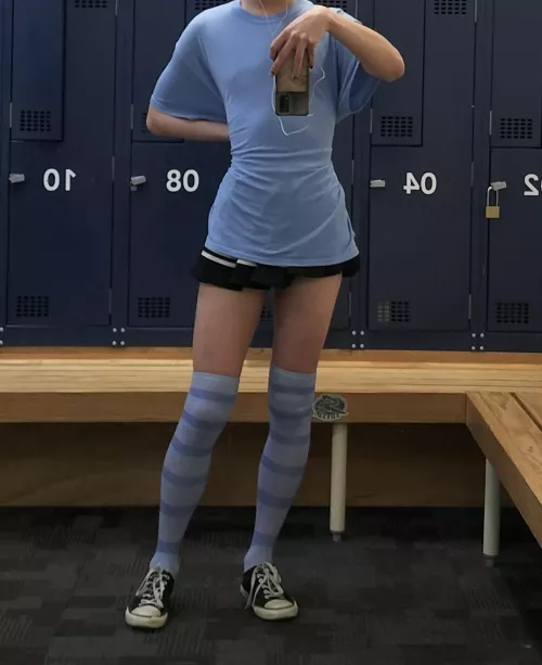 I want a gym buddy someday :P