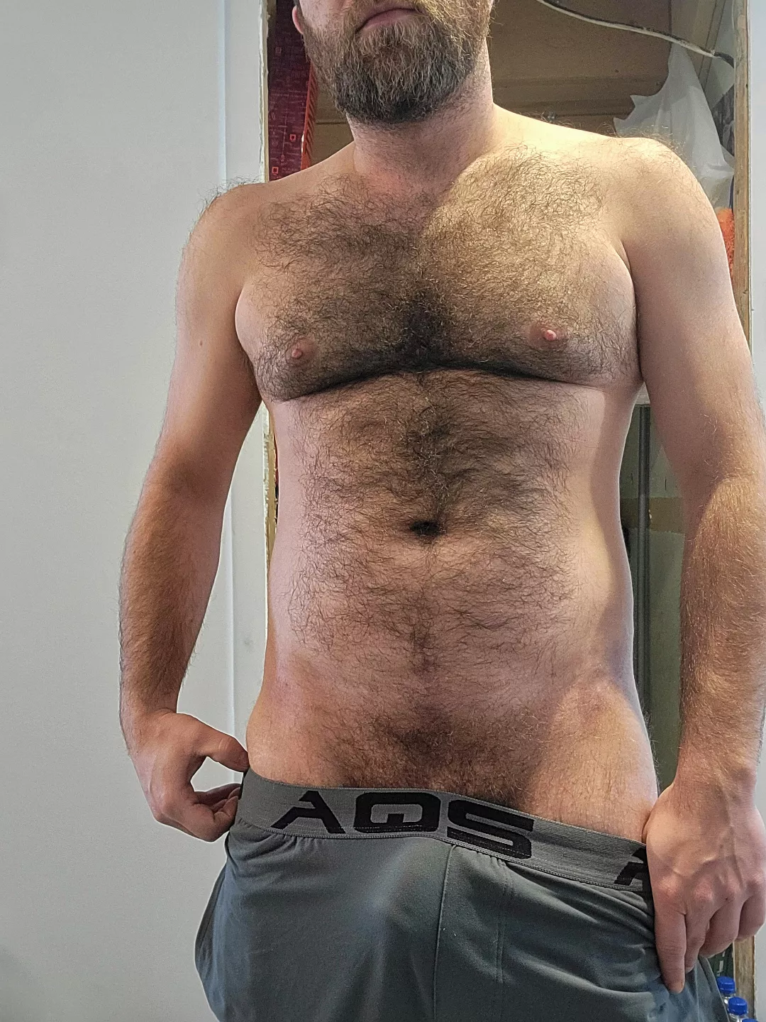 I won't mind if you don't look me in the eyes