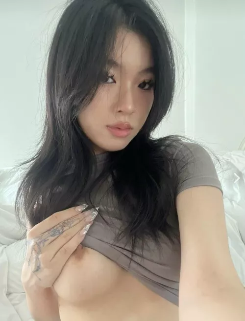 I would be a good gf 😉☺️