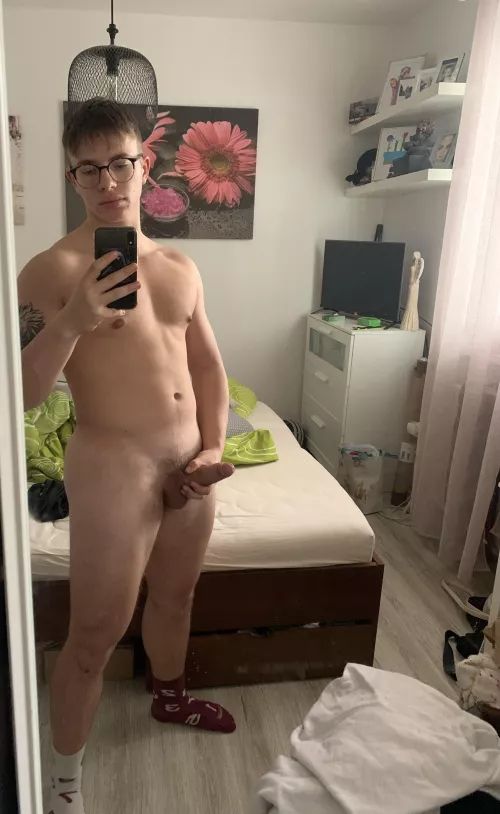 In need of a fucking