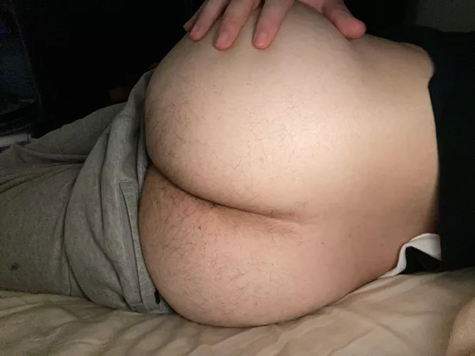 Is my butt cute enough?