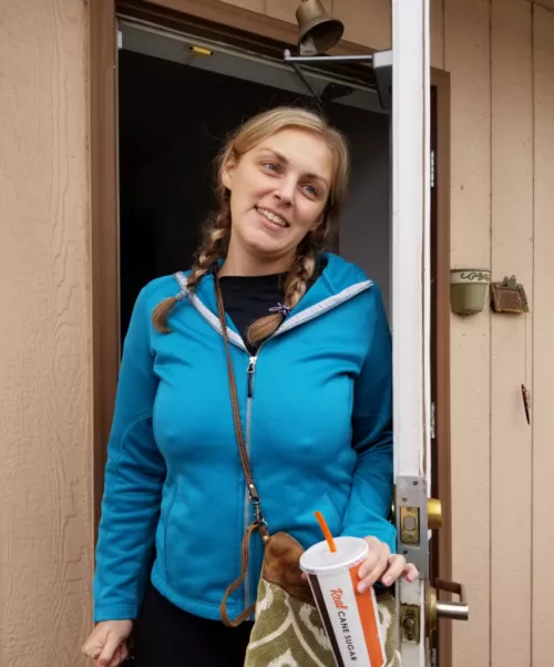 Is this too noticeable?