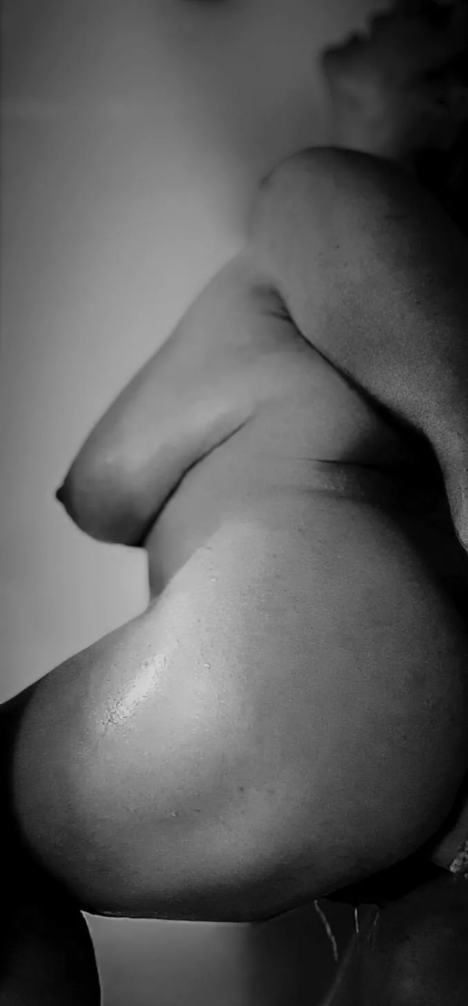 It's a tropical winter rain storm here and really fueling my editing today