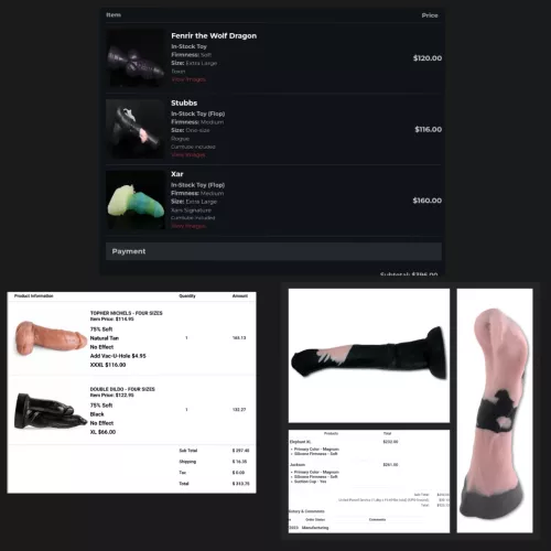 I've spent far more than I should have this Thanksgiving weekend... lol