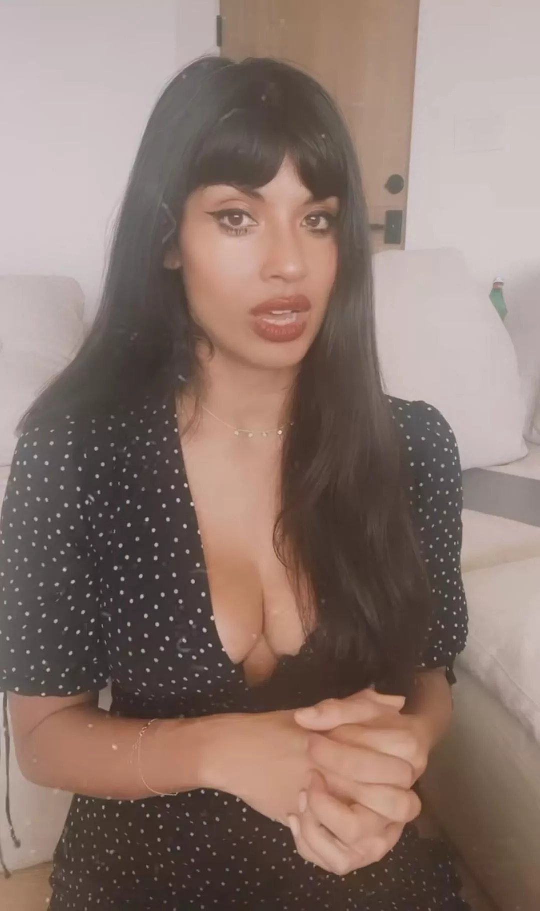 Jameela Jamil