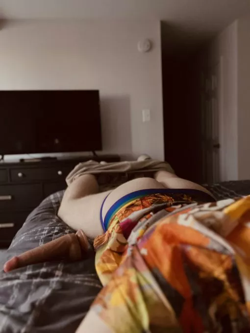 Just a little break during Thanksgiving dinner :) if ya catch my drift