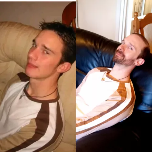 Just for fun...time lapse! But can you guess how long?