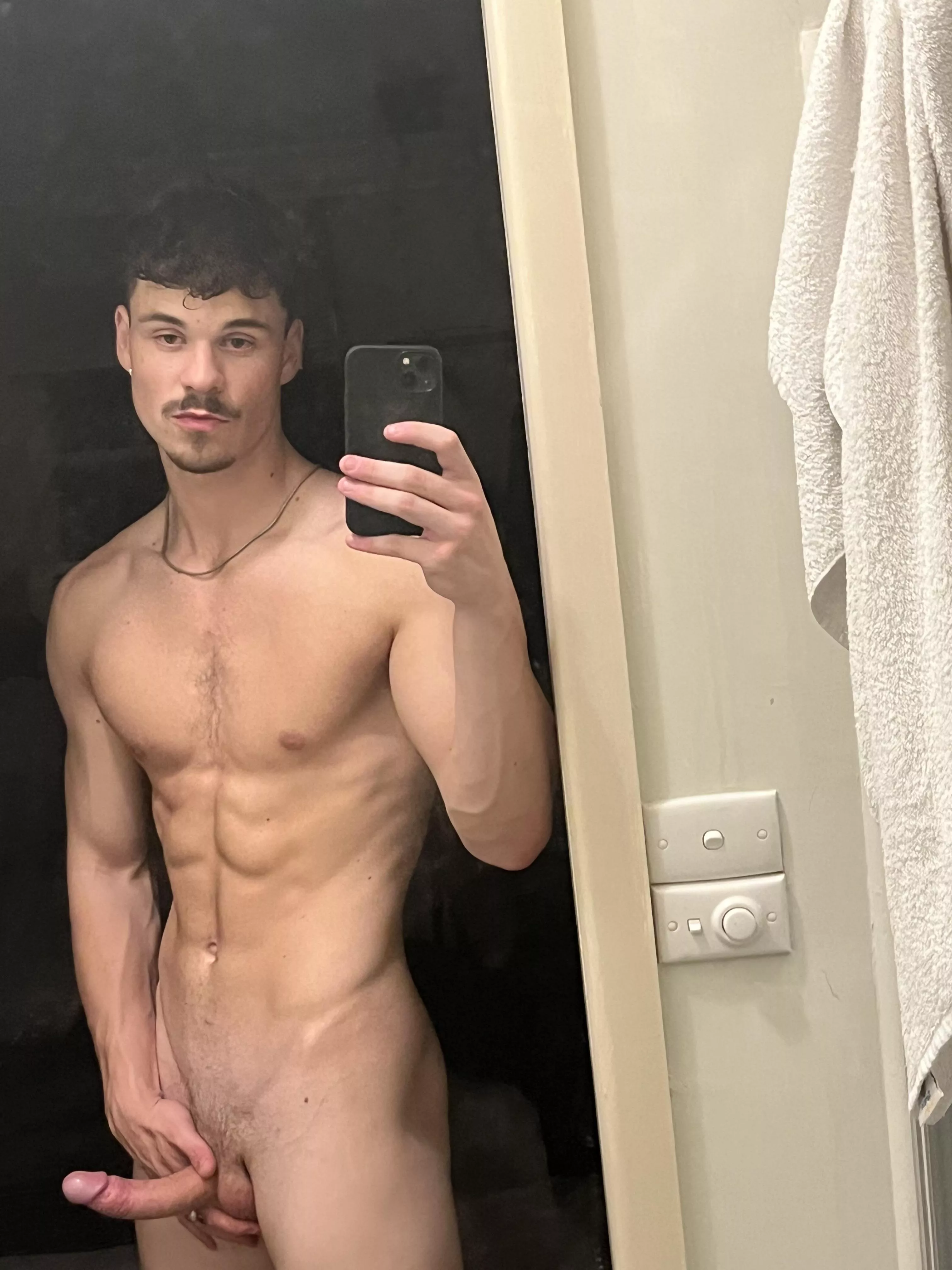 Just imagine the fun we’d have