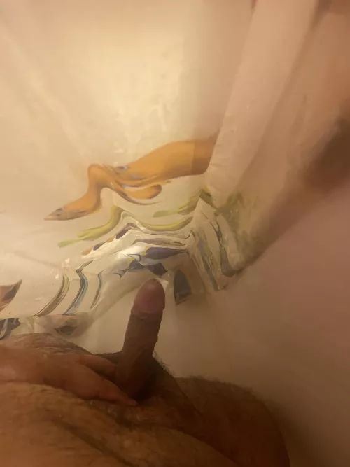 let me shove it down your throat and ass