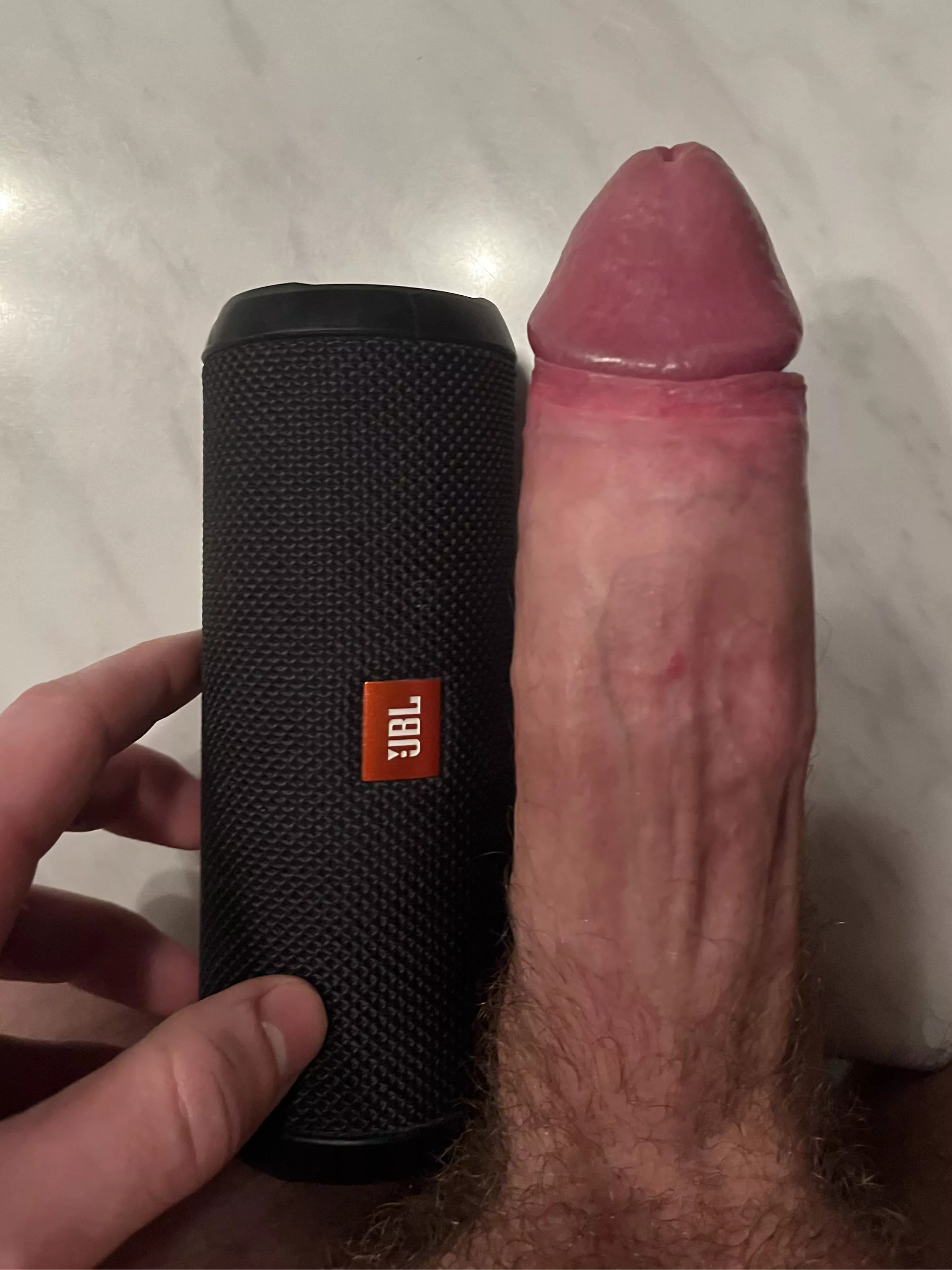 Let’s pump up the music!