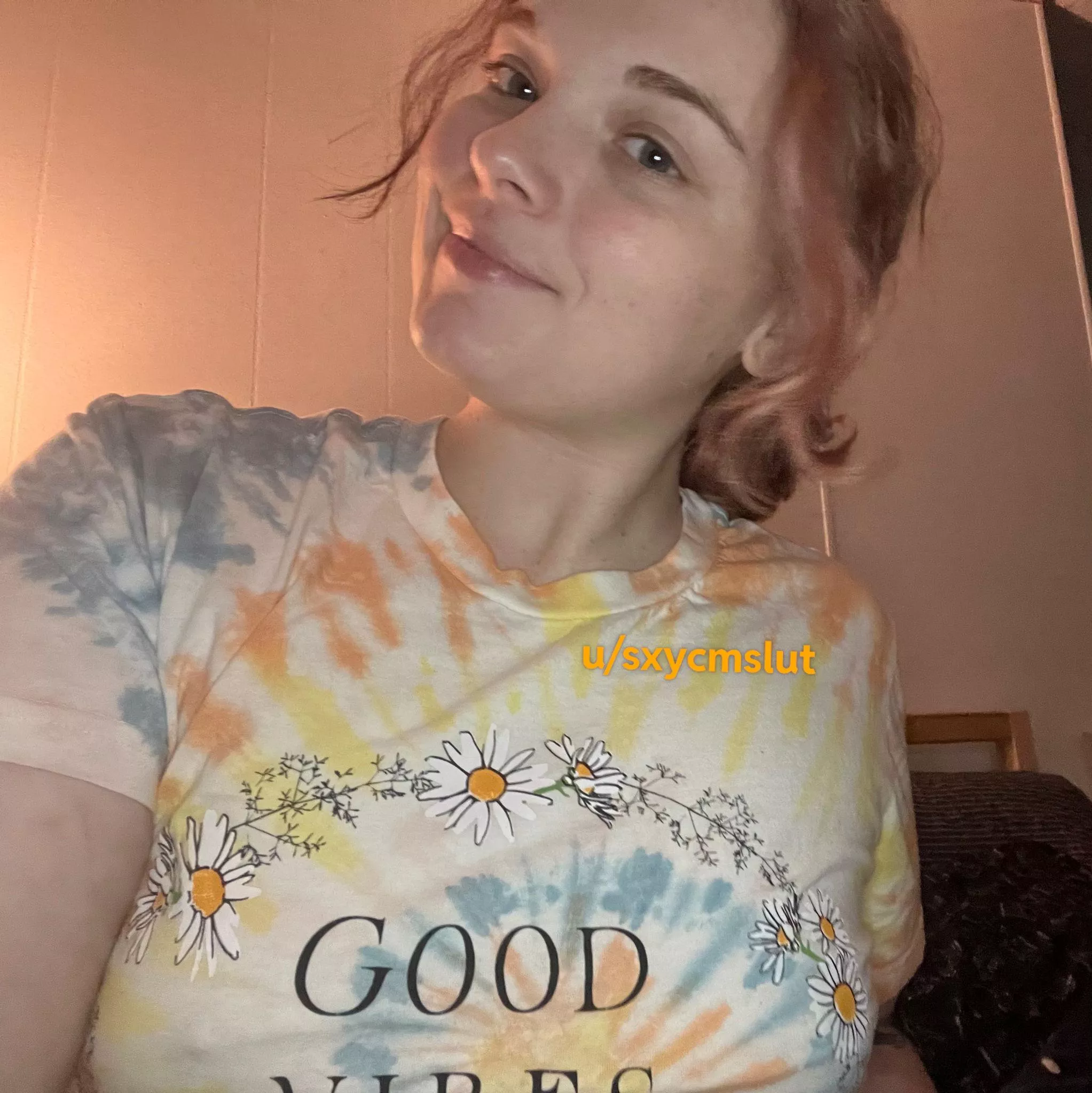 life is better without a bra :)