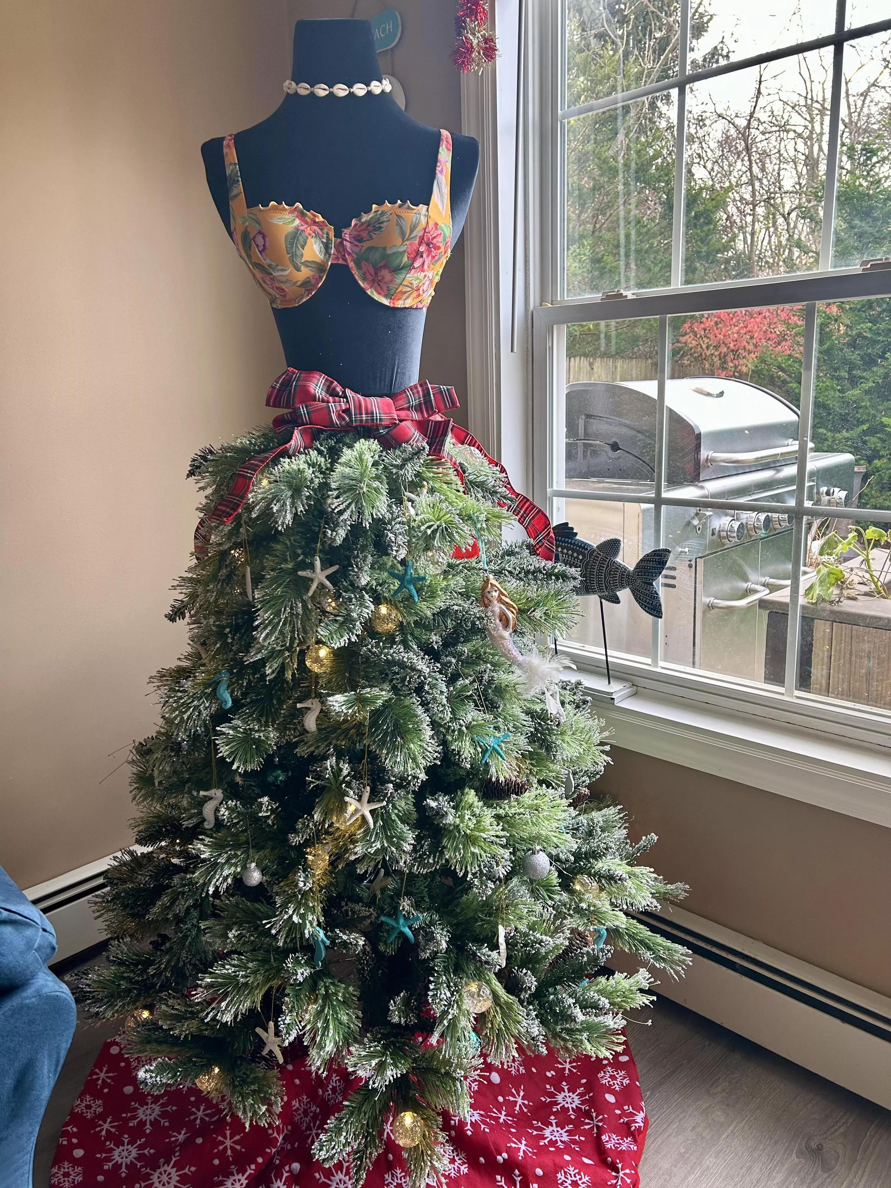 Looking for a name for my Tree!