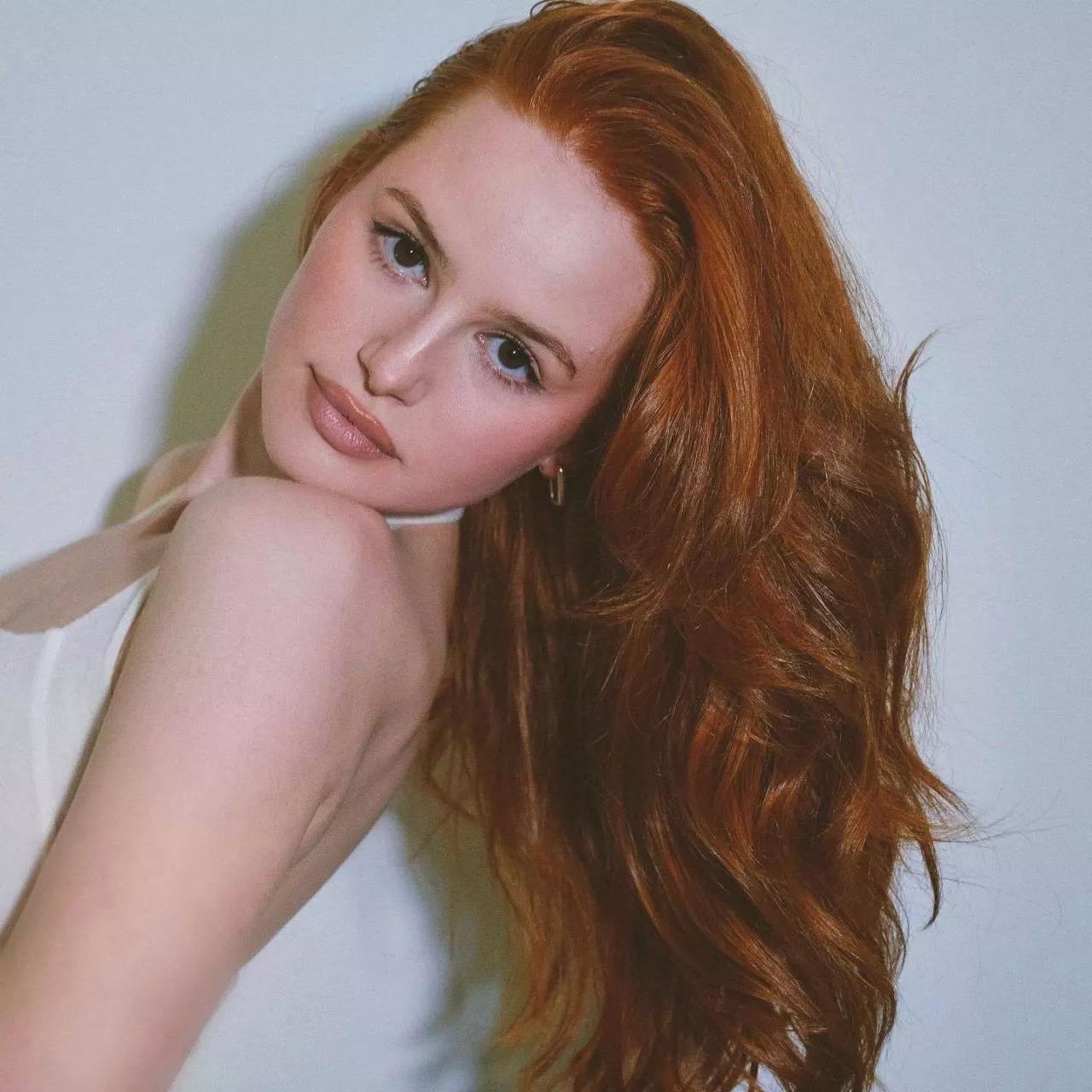 Madelaine Petsch