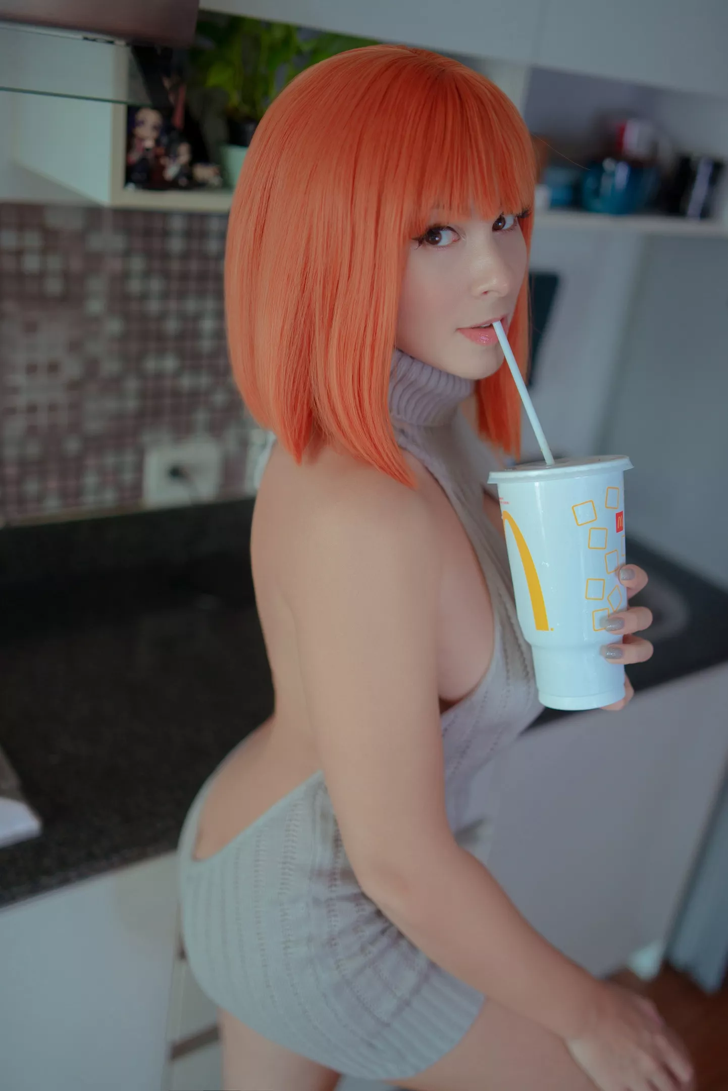 Mcmommy by Yuna Kairi