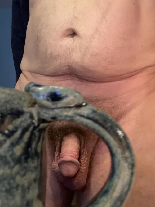 Merry Monday I think …