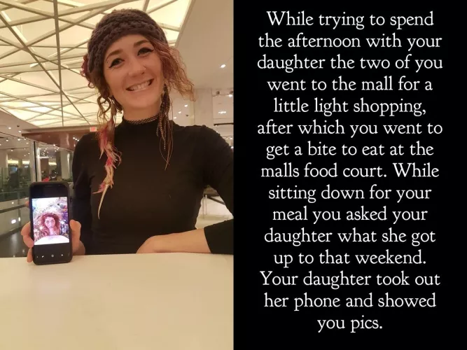 Mother Daughter Luncheon