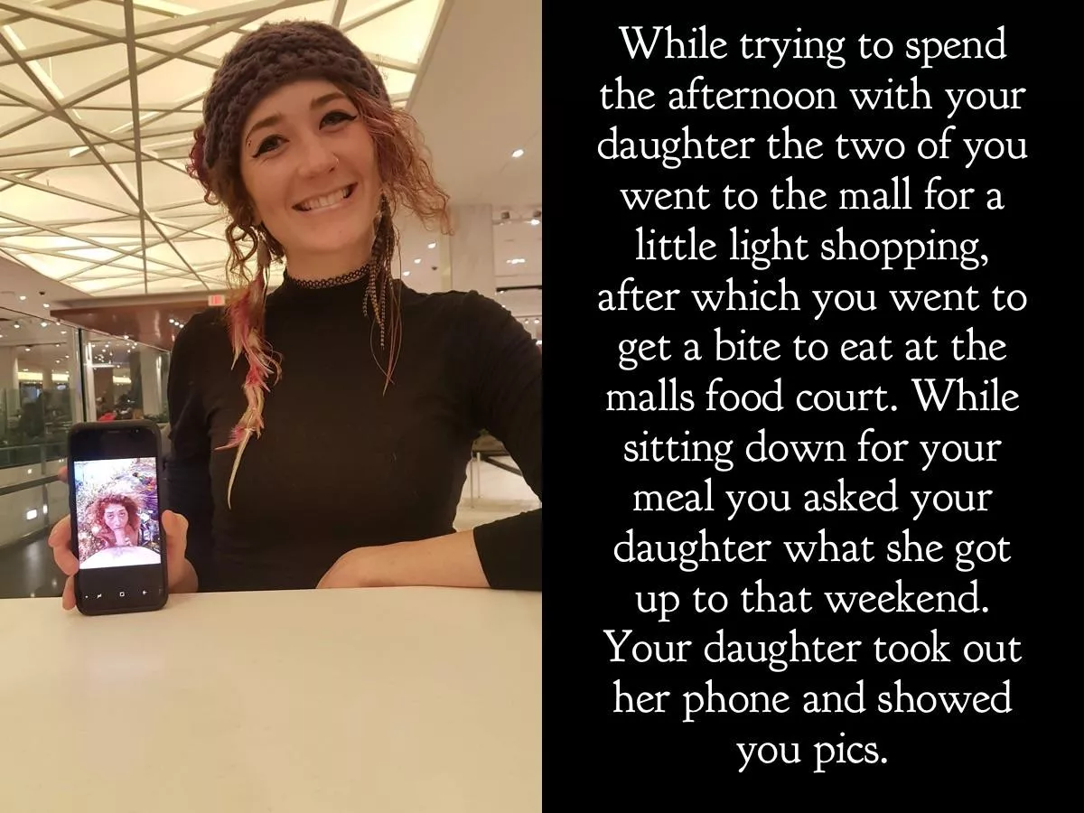 Mother Daughter Luncheon