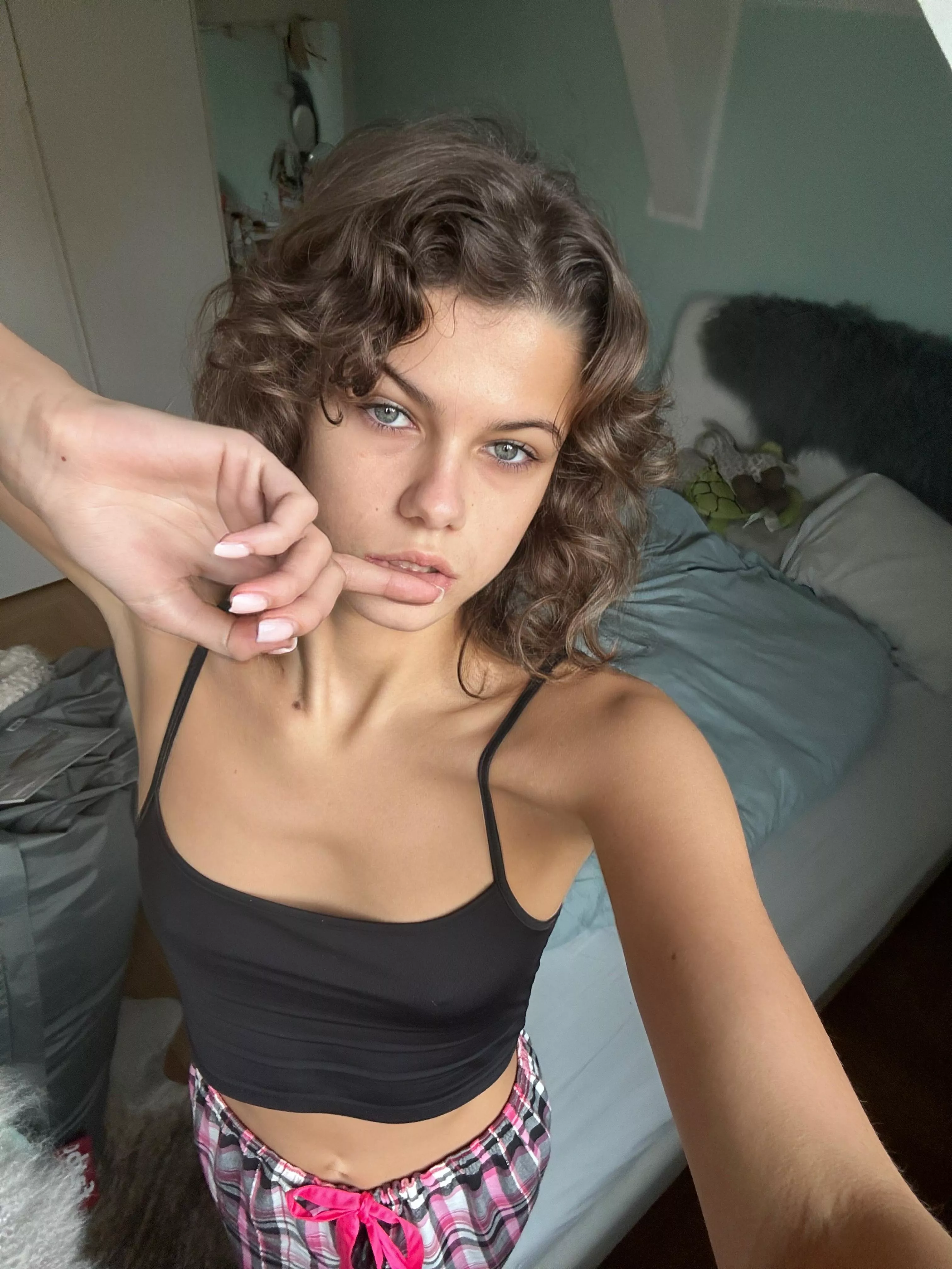 my ex liked it to get fucked by me, you as well ?