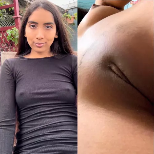 My shaved Mexican pussy for you!