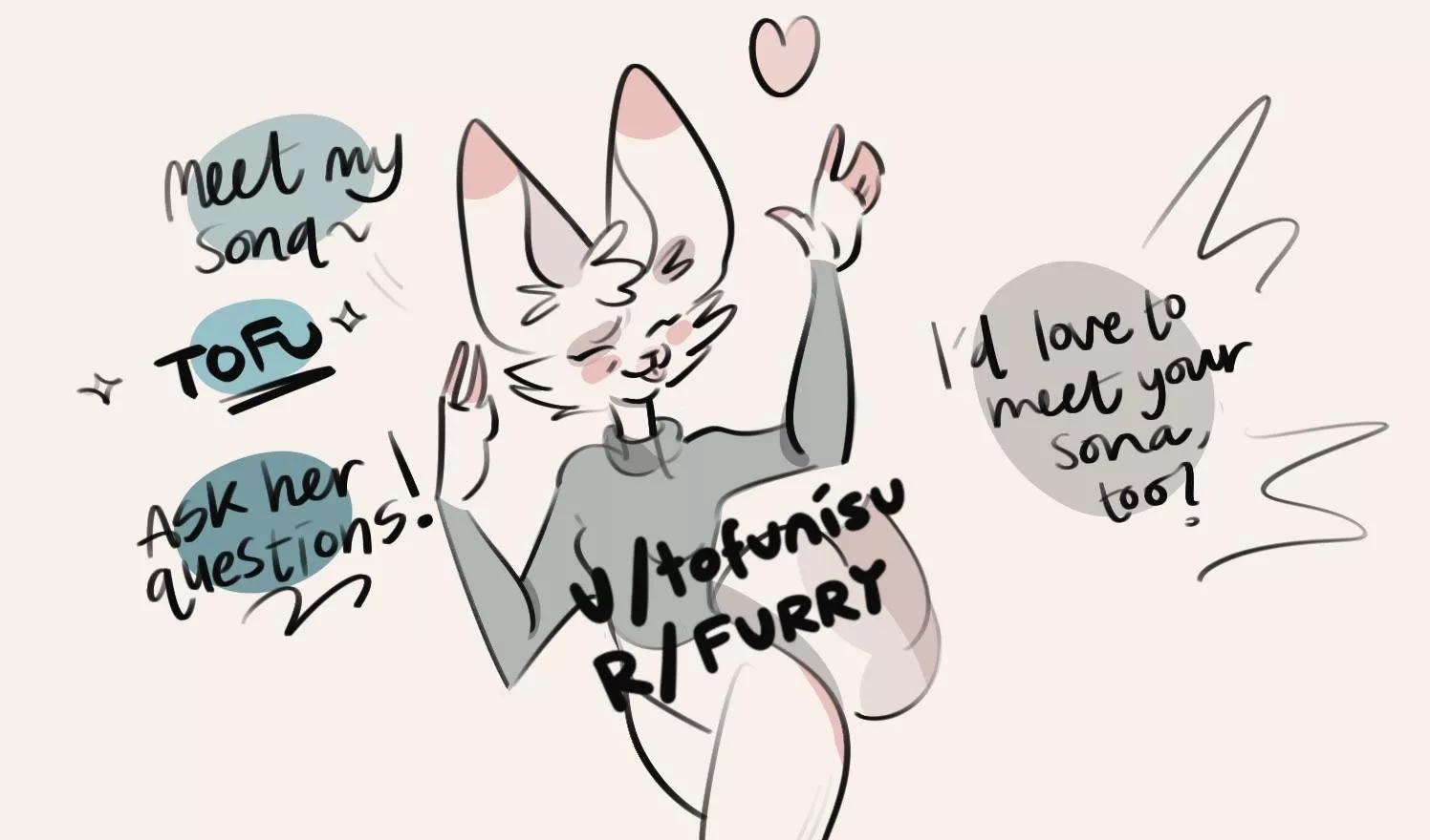 MY SONA !!! art by me