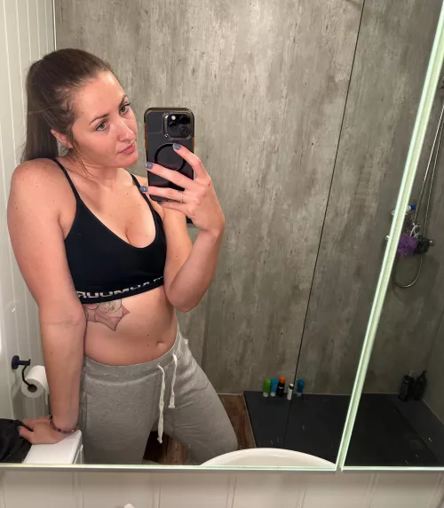 Naughtier than I look